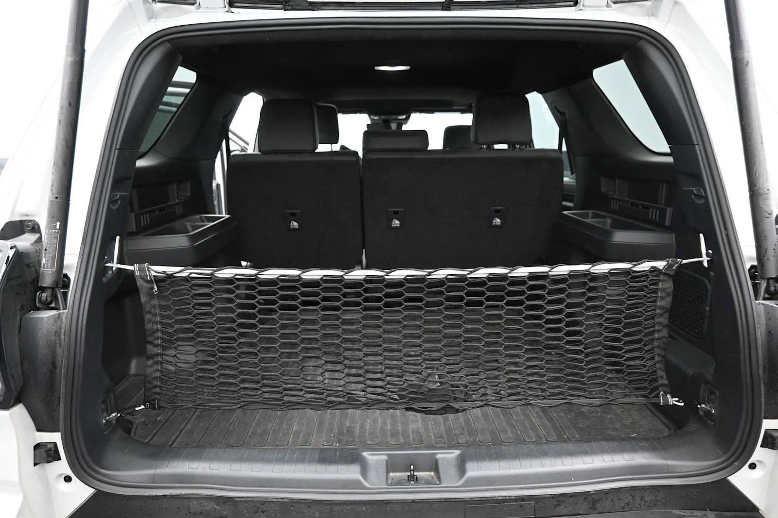 Used 2025 Toyota 4Runner TRD Sport Premium AWD/4WD image 20
