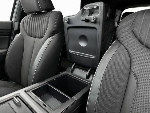 New 2025 Hyundai Palisade Calligraphy image 18