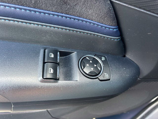 Used 2025 Ford Mustang Dark Horse RWD image 28