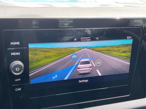 New 2026 Volkswagen Jetta S FWD image 14