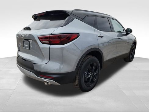 New 2026 Chevrolet Blazer LT w/ Convenience Package image 7