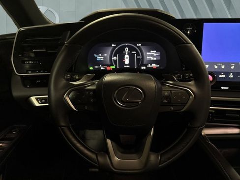 Certified 2026 Lexus RX 350 w/ Convenience Package image 14