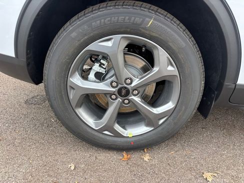 New 2026 Ford Escape ST-Line w/ Tech Pack #1 image 8