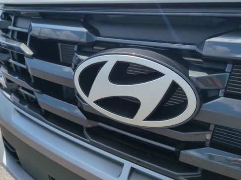 New 2026 Hyundai Tucson SEL AWD/4WD image 13