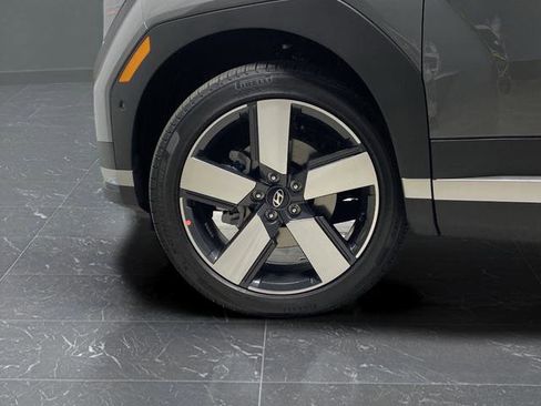 New 2026 Hyundai Santa Fe Limited image 36