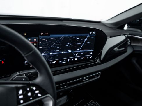 Certified 2025 Audi A5 2.0T Premium Plus Sedan w/ Premium Plus image 12