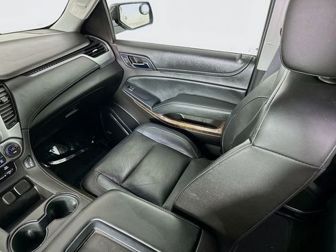 Used 2017 Chevrolet Tahoe LT AWD/4WD image 24