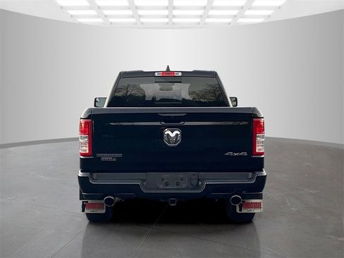 Used 2022 RAM 1500 Big Horn image 8