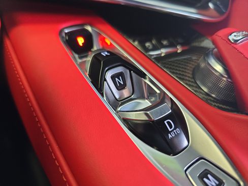 Used 2020 Chevrolet Corvette Stingray Premium Cpe w/ 3LT Preferred Equipment Group image 28