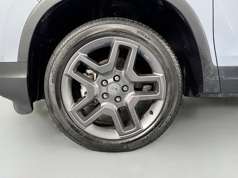 Certified 2023 Honda Passport EX-L image 31