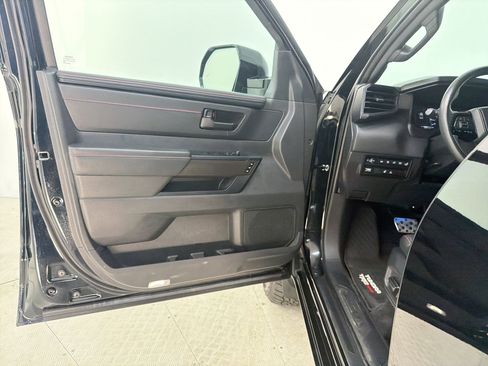 Used 2024 Toyota Tundra TRD Pro image 5