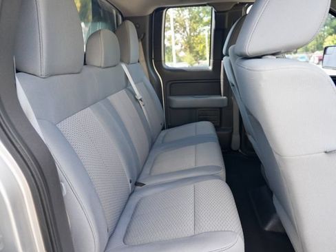 Used 2011 Ford F150 XL w/ Trailer Tow Pkg RWD image 10