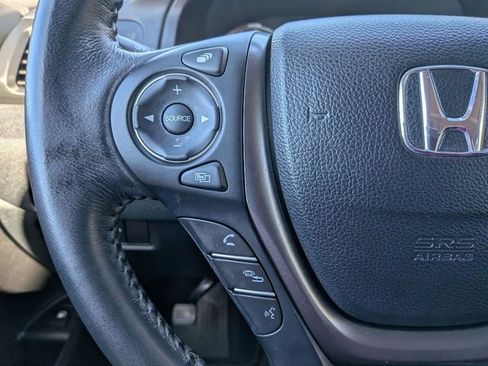 Used 2022 Honda Ridgeline RTL image 19
