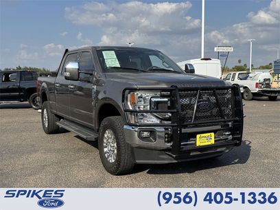Certified 2022 Ford F250 XLT w/ XLT Premium Package