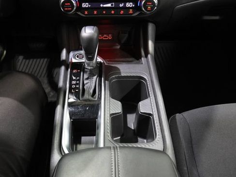 Certified 2025 Nissan Sentra SV w/ All-Weather Package FWD image 22