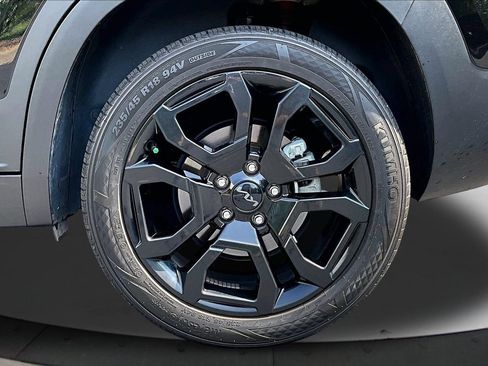 Used 2025 Kia Seltos X-Line AWD/4WD image 34