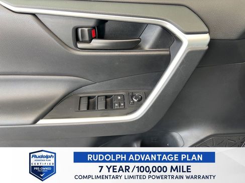 Used 2024 Toyota RAV4 LE image 11