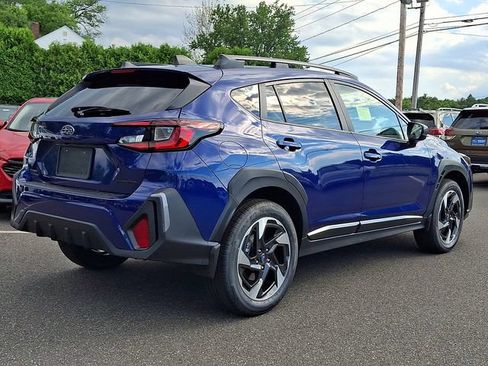 Certified 2026 Subaru Crosstrek 2.5i Limited AWD/4WD image 6