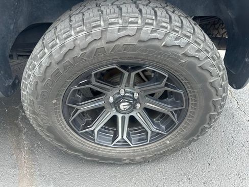 Used 2018 Ford F150 Raptor w/ Equipment Group 802A Luxury AWD/4WD image 17