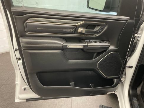 Used 2020 RAM 1500 Limited AWD/4WD image 25