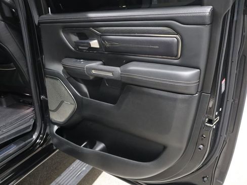 Used 2019 RAM 1500 Limited image 23