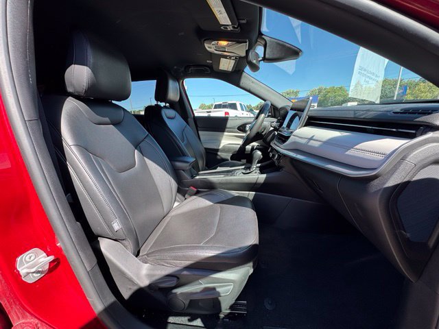 Used 2025 Jeep Compass Limited AWD/4WD image 12