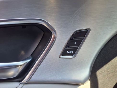 Certified 2023 Acura RDX w/Technology Package image 15