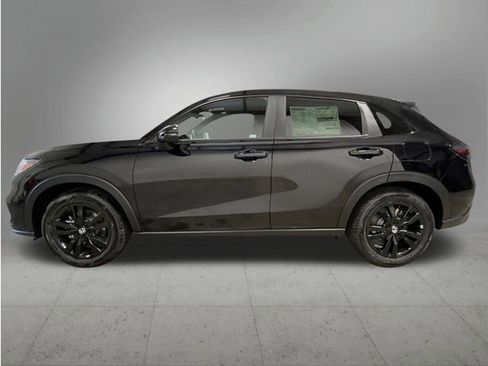 New 2026 Honda HR-V Sport image 2