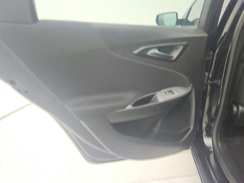 Certified 2022 Chevrolet Malibu LS FWD image 24