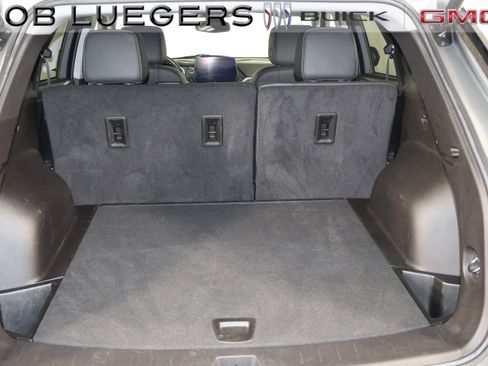 Certified 2023 Chevrolet Blazer LT AWD/4WD image 23