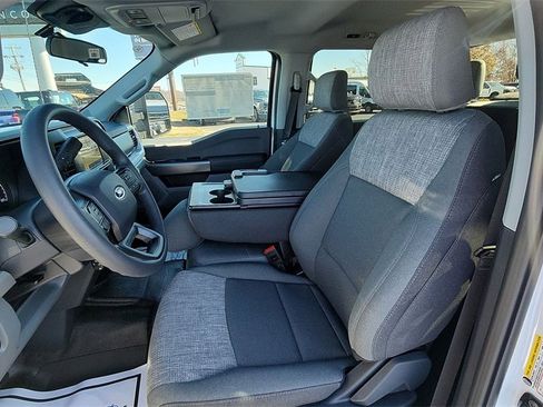 New 2026 Ford F350 XLT image 15