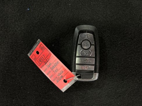 Used 2021 Ford Expedition Limited AWD/4WD image 43