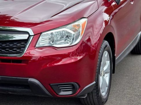Used 2015 Subaru Forester 2.5i Premium w/ Popular Package #2 AWD/4WD image 12