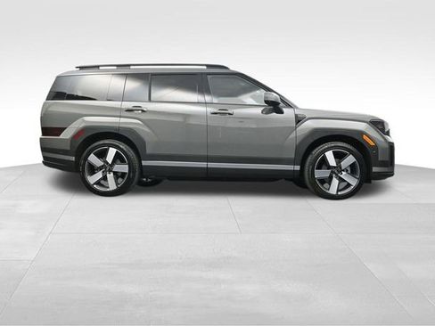 New 2026 Hyundai Santa Fe Limited AWD/4WD image 40