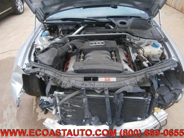Used 2004 Audi A8 L 4.2 AWD/4WD image 7