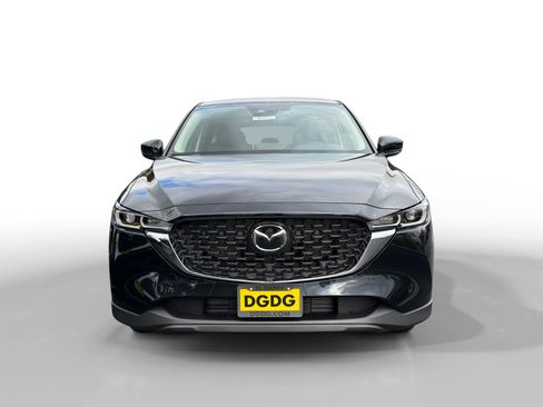 New 2025 MAZDA CX-5 AWD 2.5 S image 8