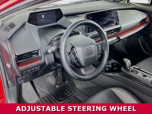 Used 2023 Toyota Prius Prime Premium image 7