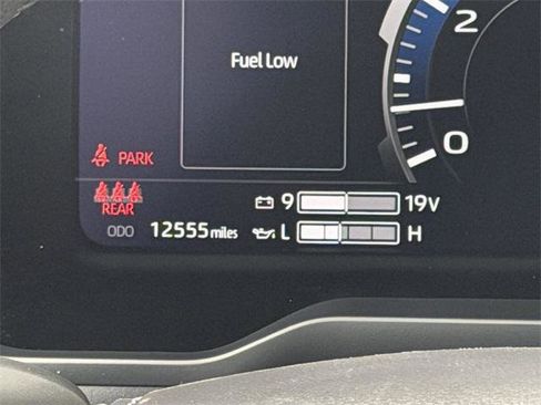 Certified 2025 Toyota Tundra Limited image 15