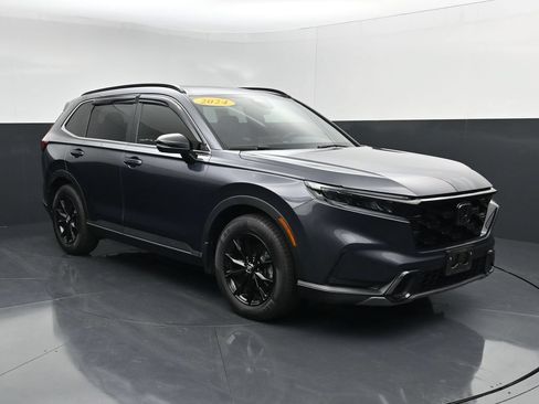 Used 2024 Honda CR-V Sport image 2