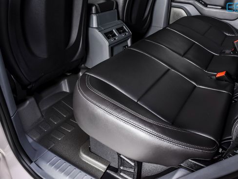 New 2025 INEOS Grenadier image 19