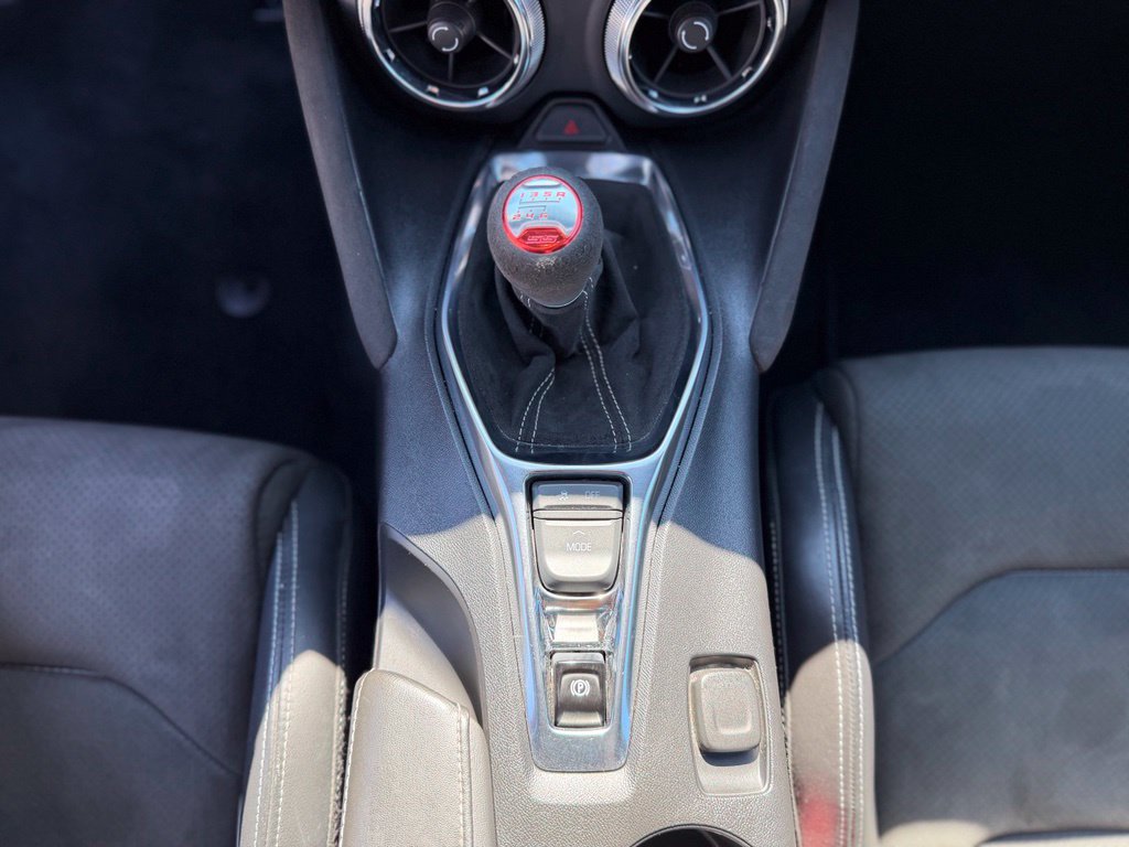 Used 2019 Chevrolet Camaro SS RWD image 27