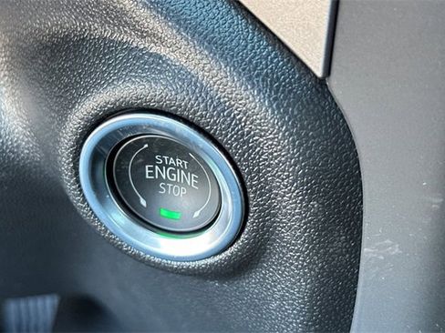 Used 2025 GMC Sierra 1500 Pro w/ Graphite Edition image 21