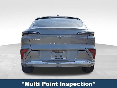 Used 2025 Buick Envista Avenir FWD image 6