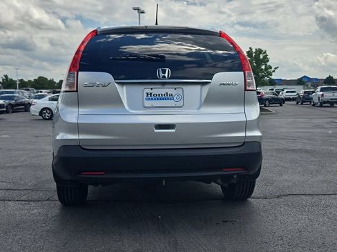 Used 2013 Honda CR-V EX-L image 6