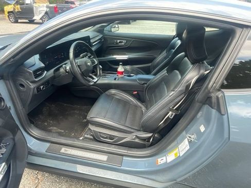 Used 2024 Ford Mustang GT Premium RWD image 11