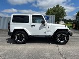 Used 2013 Jeep Wrangler Sahara w/ Dual Top Group image 3
