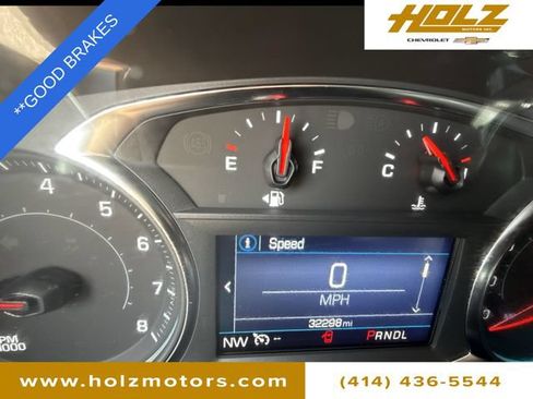 Certified 2024 Chevrolet Equinox RS FWD image 12