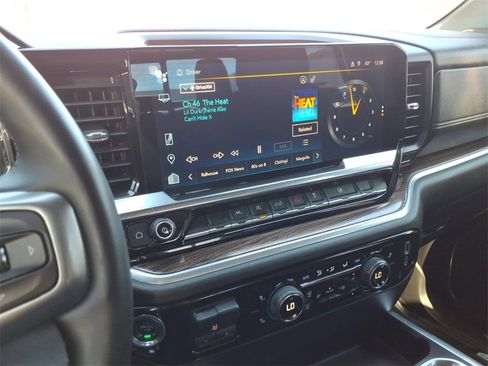 Used 2023 Chevrolet Silverado 1500 RST w/ Redline Edition image 19