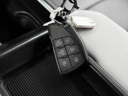Used 2025 GMC Hummer EV 3X AWD/4WD image 37