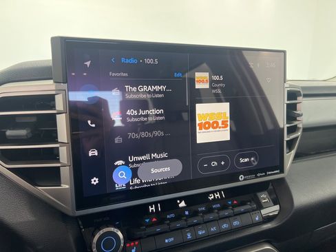 Used 2024 Toyota Tundra SR5 image 12